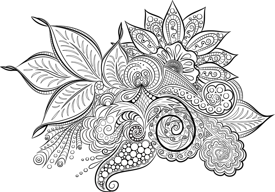 Doodle Workshop by Chanda Dobriyal