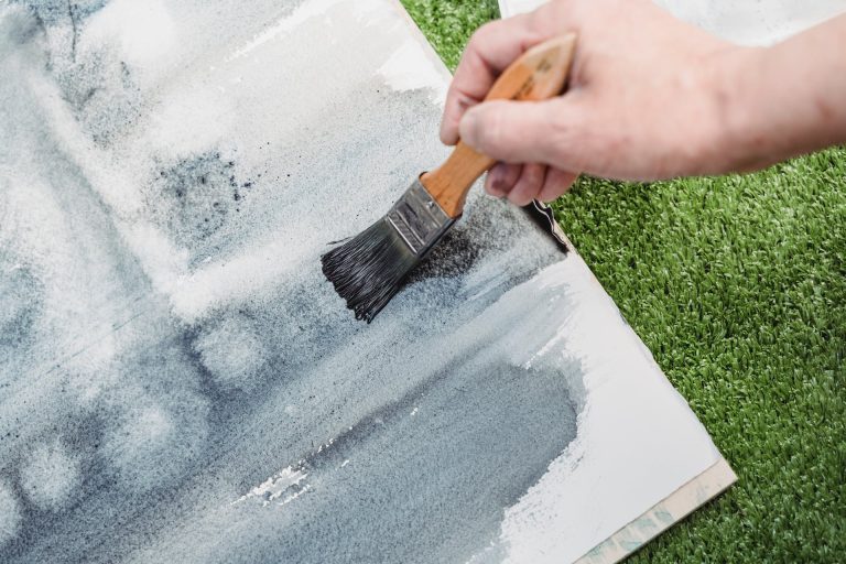 Intermediate watercolor classes by ArtMantra
