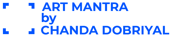 Art Mantra - art workshops by Chanda Dobriyal